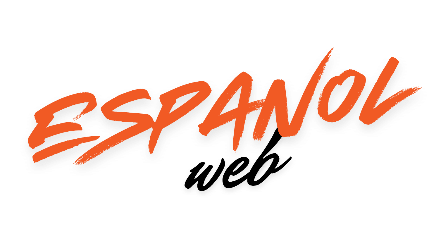 Espanol web logo